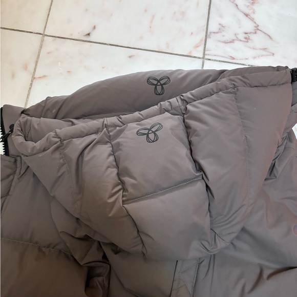 TNA Superpuff Vest | Size S - Picture 5 of 7